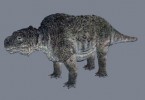 Primeval Scutosaurus 