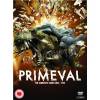 Primeval Les DVD 
