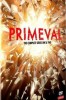 Primeval Les DVD 